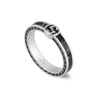 Anelli Gucci Mod. Ybc645573002