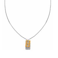 Herrenhalsband Tommy Hilfiger 2790451 50 cm