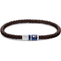 Herrenarmreif Tommy Hilfiger 1680660