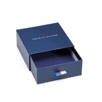 Herrenarmreif Tommy Hilfiger 2790490 19 cm
