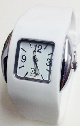 Herrenuhr Overclock ROUND (Ø 43 mm)