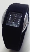 Herrenuhr Overclock ROUND (Ø 43 mm)