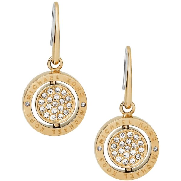 Damenohrringe Michael Kors FLIP