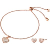 Damenarmreif Michael Kors BOXED GIFTING SPECIAL PACK +...