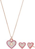 Damenhalskette Michael Kors TOGETHER