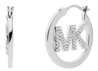 Damenohrringe Michael Kors LOGO Edelstahl
