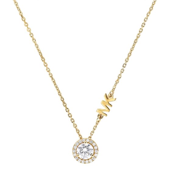 Damenhalskette Michael Kors MKC1208AN710