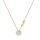 Damenhalskette Michael Kors MKC1208AN710