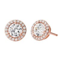 Damenohrringe Michael Kors MKC1035AN791