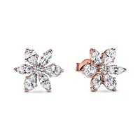 Damenohrringe Pandora 282407C01 Sterlingsilber 925