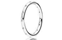 Damenring Pandora 190945CZ-60 20
