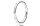 Damenring Pandora 190945CZ-60 20