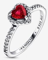 Damenring Pandora 198421C02-54 14