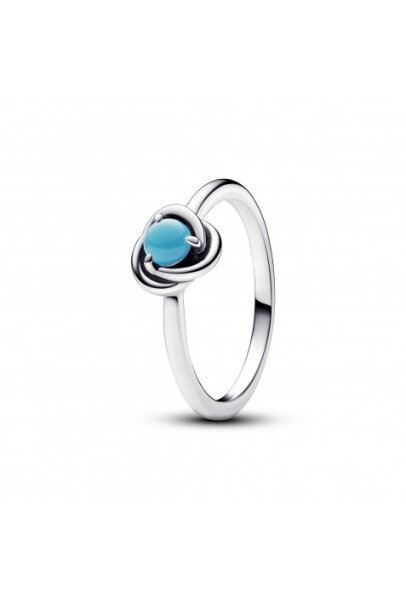 Damenring Pandora 192993C12-54 14
