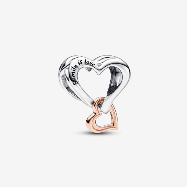 Charms für Damen Pandora 782642C00