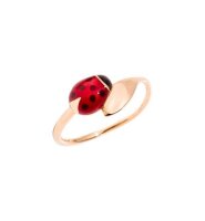 Dodo Mod. Dab9000Ladybero9R4 Gold 9Kt