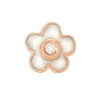 Orecchini Dodo Mod. Dhc3003Flowsebb9R