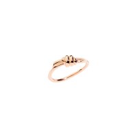 Anelli Dodo Mod. Dab9004Knot00009R52