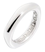 Anelli Dodo Mod. Dab6004Irreg000Ag55