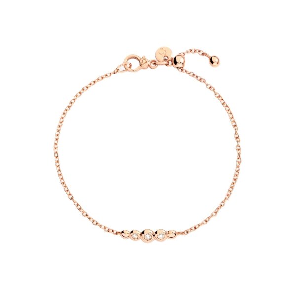 Bracciali Dodo Mod. Dbc4004Bollidb09Rm