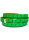 Damenarmreif il mezzometro FLUO - BRACCIALE IN PELLE/LEATHER BRACELET