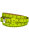 Damenarmreif il mezzometro FLUO - BRACCIALE IN PELLE/LEATHER BRACELET