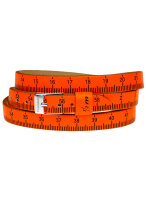 Damenarmreif il mezzometro FLUO - BRACCIALE IN...