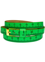 Damenarmreif il mezzometro FLUO - BRACCIALE IN...