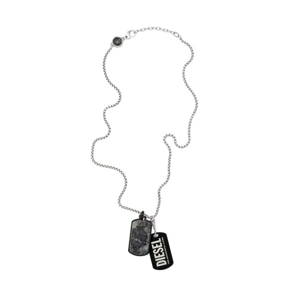 Diesel Jewels Jewelry Mod. Dx1327040