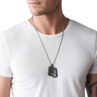 Diesel Jewels Jewelry Mod. Dx1327040