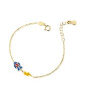 Bracciali Le Bebe Mod. Pmg074
