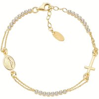 Amen  Jewelry Mod. Brcrmigbz3