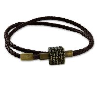 Harry Williams Jewels Mod. Hw-2686G-B02C