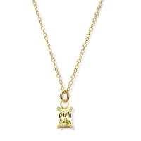 Damenhalskette New Bling 9NB-0541