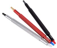 Assortimento 3 Poggiasfere In Alluminio - Set 3 Aluminum...