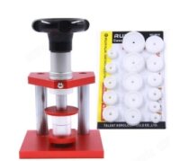 Chiudicasse Professionale + Kit Tasselli In Plastica -...