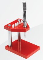 Potenza Piazza Sfere Con 7 Tasselli In Nylon - Sphere...