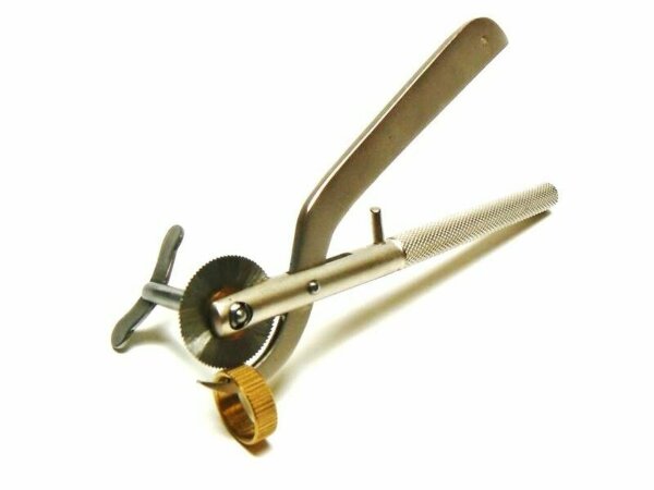 Pinza Taglia Anelli - Ring-Cutting Pliers