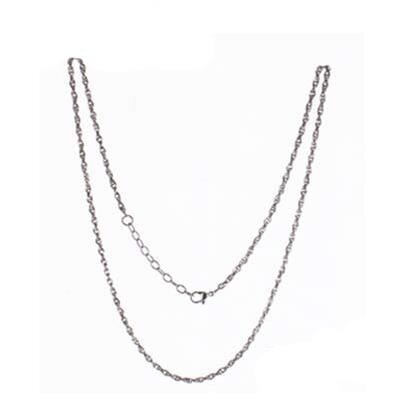 Damenhalskette Lockits 980600414