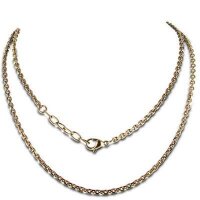 Damenhalskette Lockits 980600179