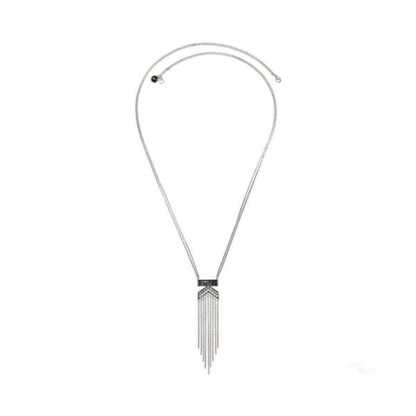 Damenhalskette Karl Lagerfeld 5448352 55 cm