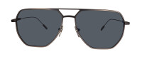 Herrensonnenbrille Ermenegildo Zegna EZ0207-15C-58