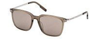 Herrensonnenbrille Ermenegildo Zegna EZ0206-51G-56