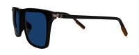 Herrensonnenbrille Ermenegildo Zegna EZ0204-01V-56