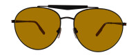 Herrensonnenbrille Ermenegildo Zegna EZ0154-02E-61