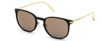 Herrensonnenbrille Ermenegildo Zegna EZ0136-02G-54