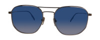 Herrensonnenbrille Ermenegildo Zegna EZ0128-14X-56
