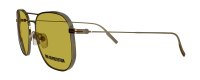 Herrensonnenbrille Ermenegildo Zegna EZ0128-02E-56