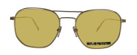 Herrensonnenbrille Ermenegildo Zegna EZ0128-02E-56