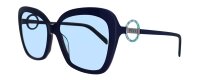 Damensonnenbrille Emilio Pucci EP0165-90W-58
